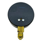 Tecsis Manometer 0-160bar P1430B082001 Manometer geeignet für die Industrie