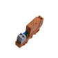 Weidmüller 110221 RS30 terminal block 230VAC VE:6pcs/pcs for industrial use