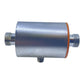 Ifm Durchflussmesser Magnetisch-Induktiv SM6000 für industriellen Einsatz 19-30V