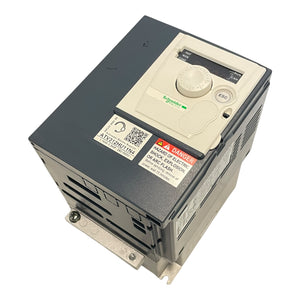Schneider Frequenzumrichter 1,1kW Altivar 31 380V Frequenzumrichter 1,1kW