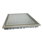 Siemens HMI Panel MP377 19" Touch Bedienpanel 6AV6644-0AC01-2AX1 Industrie