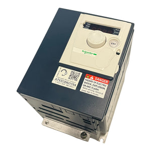 Schneider Frequenzumrichter 1,1kW Altivar 31 380V Frequenzumrichter 1,1kW