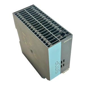 Siemens SITOP SMART 5A Netzteil 6EP1333-2BA01 24V 5A Hutschiene