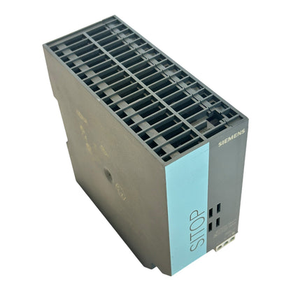 Siemens SITOP SMART 5A Netzteil 6EP1333-2BA01 24V 5A Hutschiene