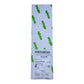 WAGO 2-Leiter-Durchgangsklemme 10mm² Blau 2010-1204 VE:25 Stk