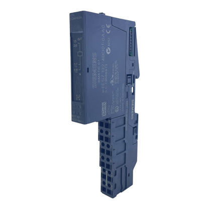 Siemens SIMATIC S7 6ES7 132-4BD01-0AA0 Digitalmodul ET200M 8xDC24V