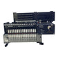 Bürkert Ventilinsel Typ 8640 Profibus DP Ventilmodul 707190