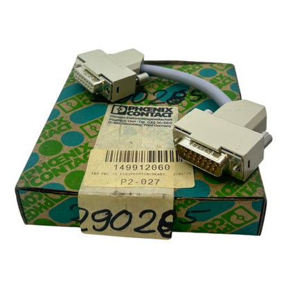 Phoenix Contact Peripheriebuskabel  IBS PBC 10 2784175 Peripheriebuskabel