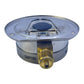 Tecsis Manometer 0-25bar Manometer von Tecsis geeignet für die Industrie