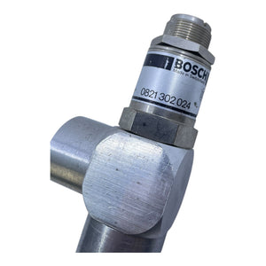 Bosch Schnellentlüftungsventil Pneumatik Ventil 0821302024 für die Industrie