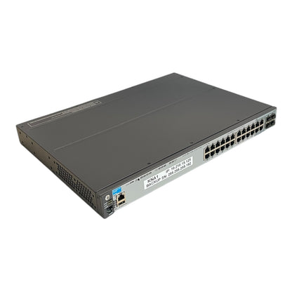 HP J9726A Industrial Ethernet Switch 