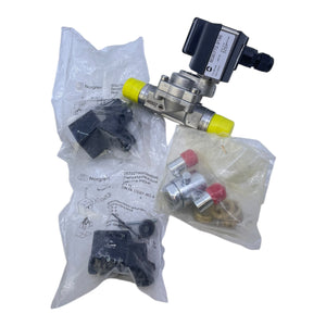 Buschjost 8590772.9186 Solenoid valve for industrial use - Solenoid valve
