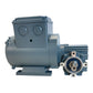 Bauer BS02-72H/DU05LA4-TOF/SP Getriebemotor 0,12kW Ø14mm industriellen Einsatz