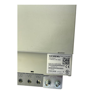Siemens 6SN1123-1AA00-0EA2 LT-Modul für industriellen Einsatz LT Modul