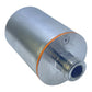 Ifm Durchflussmesser Magnetisch-Induktiv SM6000 für industriellen Einsatz 19-30V