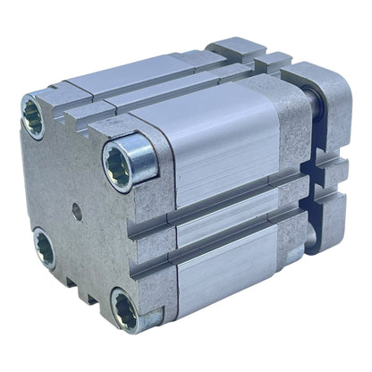 Festo Pneumatikzylinder Kompaktzylinder ADVUL-50-25-PA 156897