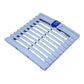 Rittal Outlet Filter SK3238.200 Lüftungsfilter für Schaltschrank