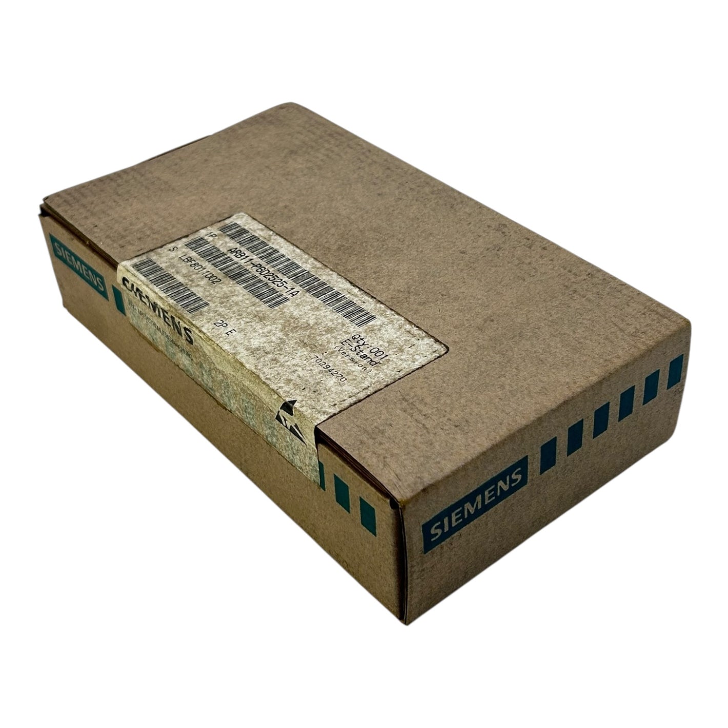 Siemens Interface-Modul für SIMATIC Steuerungssystem ARB11-P6D2525-1A Siemens