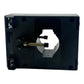 Faget Stromwandler RM60N-E3A 250/5A 3,5-5VA 50-60Hz für Schalttafeleinbau