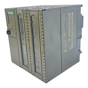 Siemens CPU 314C-2 DP 6ES7314-6CF00-0AB0 Steuerung S7-300 SPS Modul Siemens