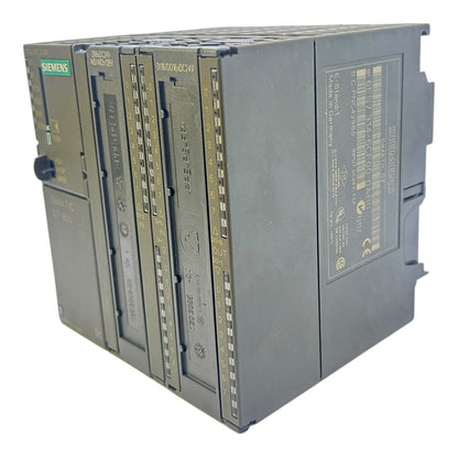 Siemens CPU 314C-2 DP 6ES7314-6CF00-0AB0 Steuerung S7-300 SPS Modul Siemens