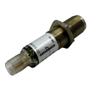 Datasensor Sensor Näherungsschalter S18M-5-F-32 Optischer M18 4-Draht Industrie