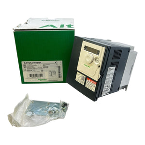 Schneider electric ATV312H075N4 Frequenzumrichter 0,75kW Altivar 31 380V