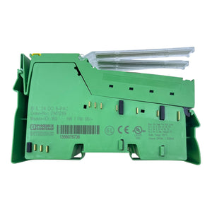 Phoenix Contact INTERBUS Modul IB IL 24 DO 8-PAC 2861289 – 8 digitale Ausgänge
