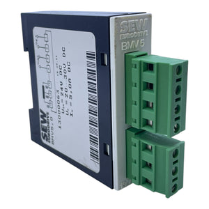 SEW EURODRIVE BMV5.0 BM Modul 24V DC 5A 13000063 VE: 4 Stück