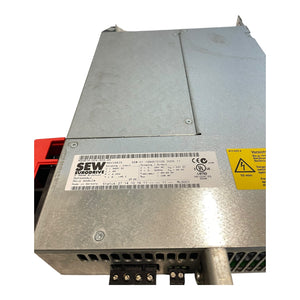 SEW EURODRIVE Achsmodul Moviaxis MXA81A-004-503-00 48kVA 400V