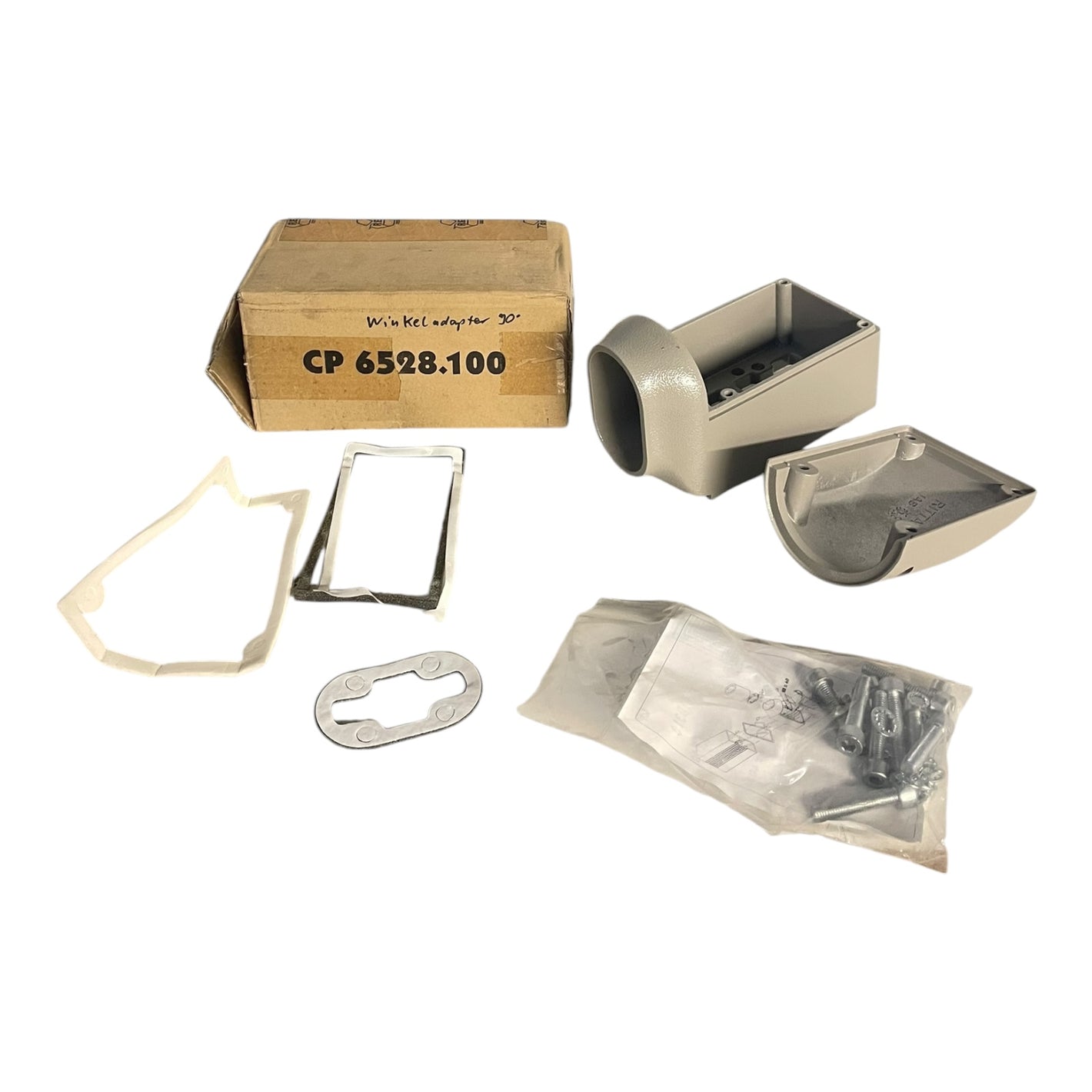 Rittal Anschlussadapter CP6528.100 Anschlussadapter von Rittal für die Industrie