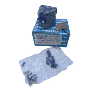 Schunk 3-Finger-Greifer Universalgreifer PZN-50/2 AS 300609 für die Industrie