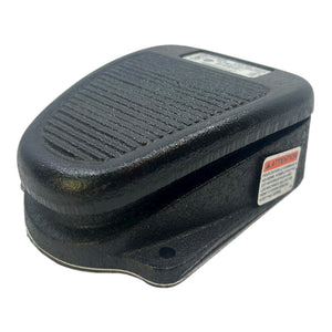 Clipper Fusschalter 632-S Fusschalter von Clipper für den Industriellen Gebrauch