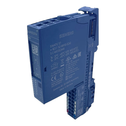 Siemens Digitalausgabemodul ET 200SP 6ES7132-6BF00-0CA0 6ES7193-6BP00-0BA0