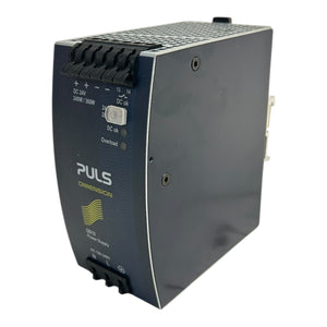 Puls Hutschienen-Netzteile für 1-Phasen-Systeme QS10.241 für die Industrie
