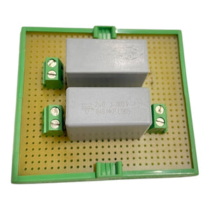 Phoenix Contact RC-Snubber Funkentstörglied UMK-SE11,25 Geeignet für Industrie