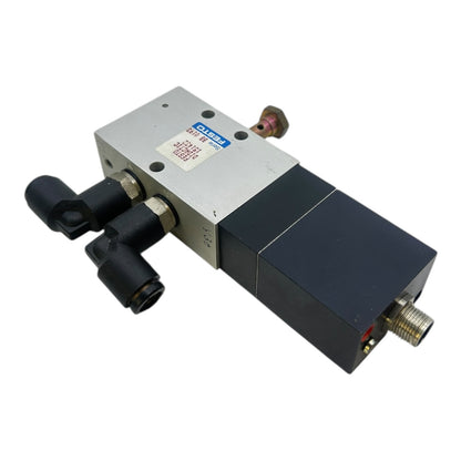 Festo Magnetventil Pneumatikventil DIDACTIC 151432 geeignet für die Industrie