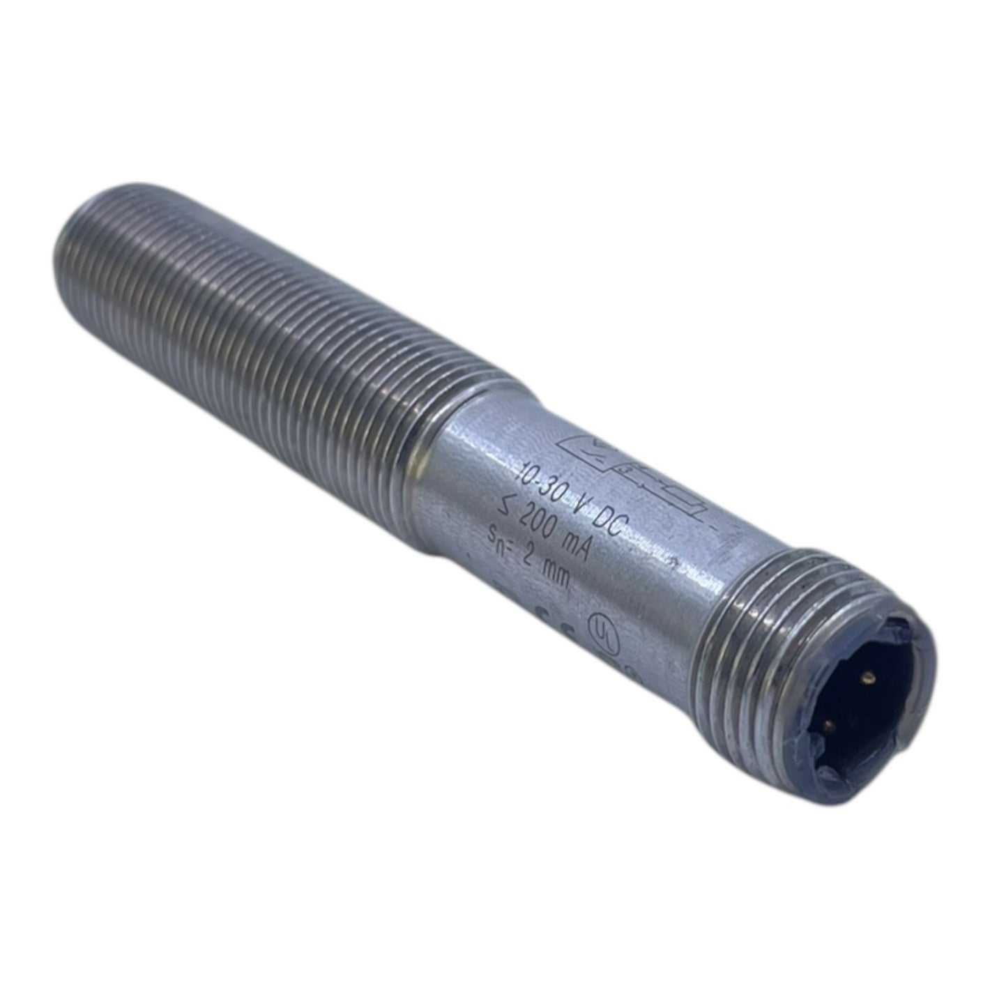 Balluff Induktiver Näherungsschalter Sensor BES01C8  BES 516-325-S4-C Industrie