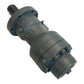ECKART SM4.50-180/Z1 Hydraulik-Schwenkmotor für industriellen Einsatz