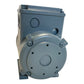 Bauer BS02-72H/DU05LA4-TOF/SP Getriebemotor 0,12kW Ø14mm industriellen Einsatz