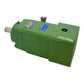 Perske VS50.05/2 Spindelmotor 1kW ca. Ø21mm Motor für industriellen Einsatz