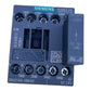 Siemens 3RH2140-1BB40 Hilfsschütz für industriellen Einsatz Hilfsschütz