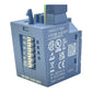 Siemens Anschlussklemme 3DI/LC-Modul für ET200SP Motorstarter 3RK1908-1AA00-0BP0