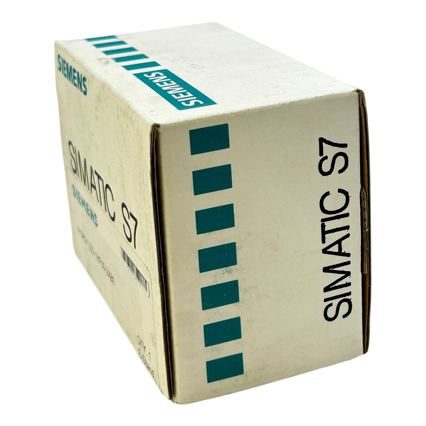 Siemens Simatic S7 Kommunikationsmodul 6AG1222-1HF00-2XB0 6ES7222-1HF00-0XA0