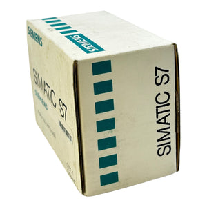 Siemens Simatic S7 Kommunikationsmodul 6AG1222-1HF00-2XB0 6ES7222-1HF00-0XA0