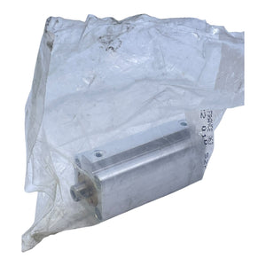 Bosch Pneumatikzylinder Doppeltwirkend Kompaktzylinder 08220100527