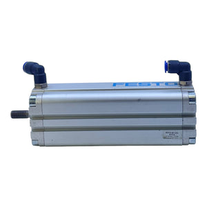 Festo Pneumatikzylinder Kompaktzylinder ADVU-40-132-A-P-A 156045