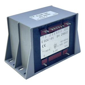 Transformator VDE0551 3,5A 50V
