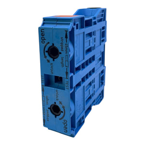 WAGO Hochstrom-Durchgangsklemme 285-1184 150mm² 1000V 232A