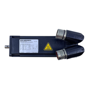 SEW EURODRIVE Servomotor 0,8Nm CMP40M/BK/PK/RH1M/SB1 für die Industrie geeignet